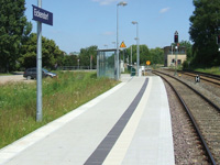 Bahnsteig Thumbnail