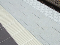 Beton-Bodenelement Thumbnail
