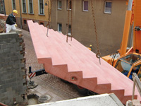 Treppeneinbau Löbejün Thumbnail