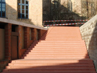 Treppe Löbejün Thumbnail