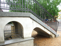 Betontreppe Thumbnail