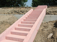 Stadiontreppe Thumbnail