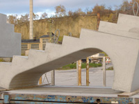 Treppenelement Thumbnail